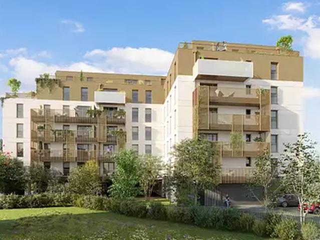 Thionville 57100 Achat / Vente appartement 1 pièce t1
