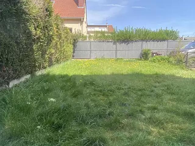 Thionville 57100 Achat / Vente appartement 2 pièces t2