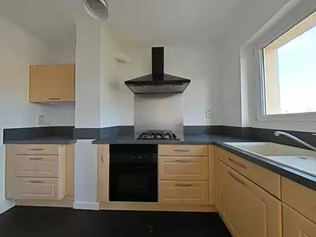 Thionville 57100 Achat / Vente appartement 3 pièces t3