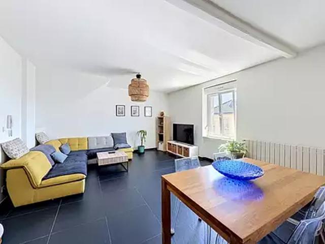 Thionville 57100 Achat / Vente appartement 3 pièces t3