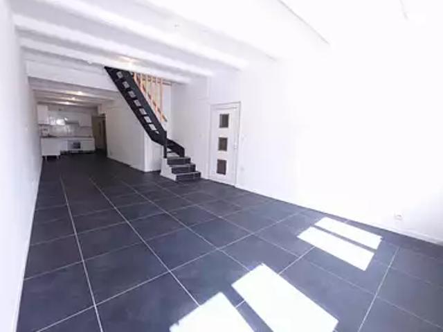 Thionville 57100 Achat / Vente appartement 6 pièces t6 parking