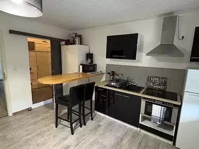Thionville 57100 Achat / Vente immeuble parking