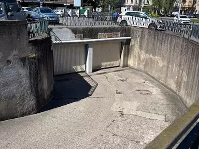 Thionville 57100 Achat / Vente parking