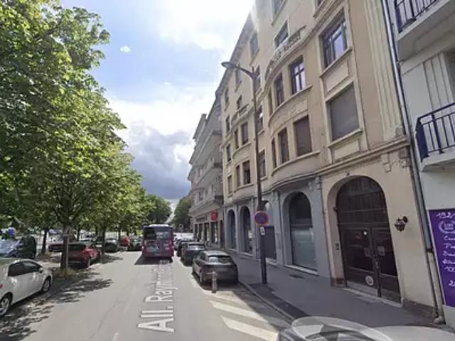 Thionville 57100 Location appartement 1 pièce t1