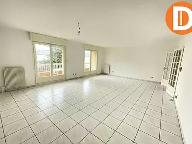 Thionville 57100 Location appartement 4 pièces t4