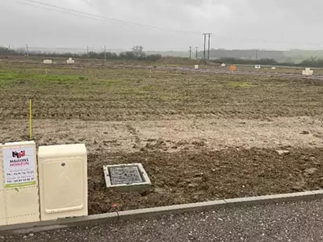 Thionville 57100 Programme neuf terrain neuf à vendre
