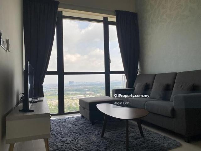 Third Avenue, Cyber 4, Cyberjaya