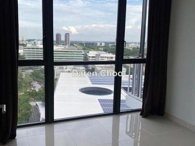 Third Avenue, Cyber 4, Cyberjaya