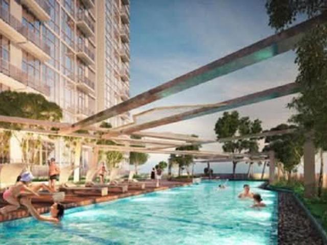Third Avenue, Cyber 4, Cyberjaya