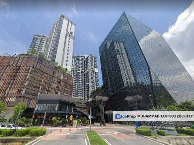 Third Avenue @ Cyberjaya