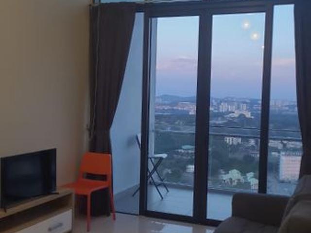 Third Avenue @ Cyberjaya