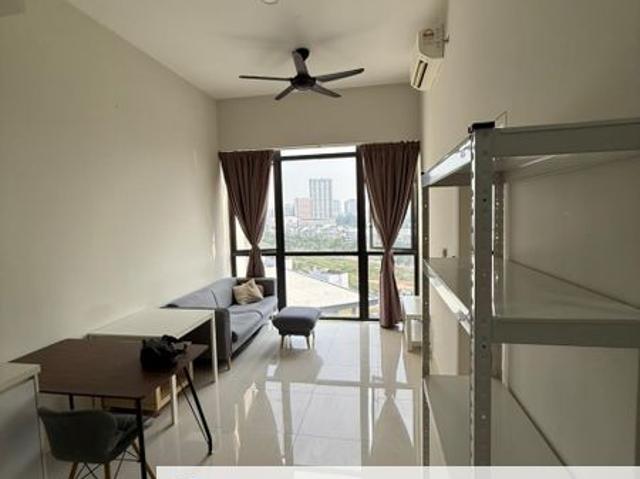 Third Avenue @ Cyberjaya