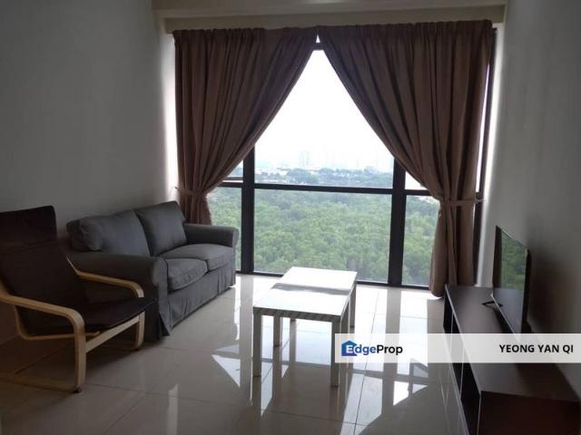 Third Avenue @ Cyberjaya