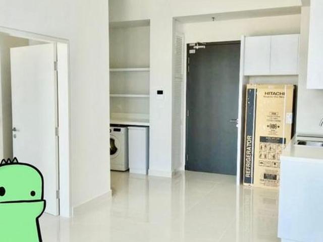 Third Avenue Fire Sale Partial Furnished 1 bedroom