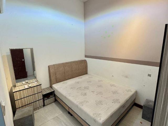 Third Bedroom @ Paragon Suites CIQ
