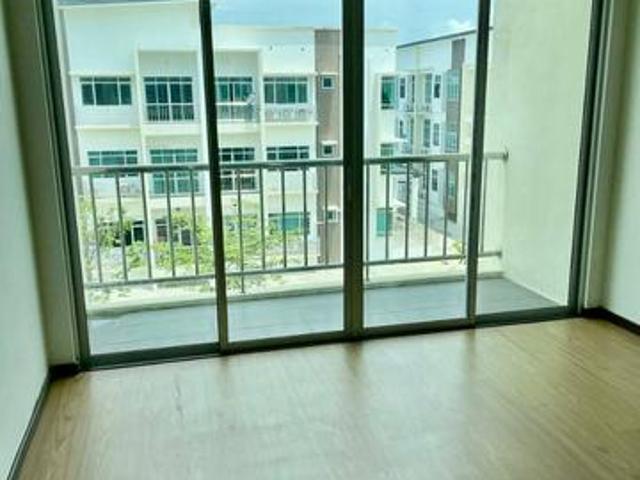 Third Floor 3 Bedrooms Unit for Sale at Amber Max Liteview Apt Miri