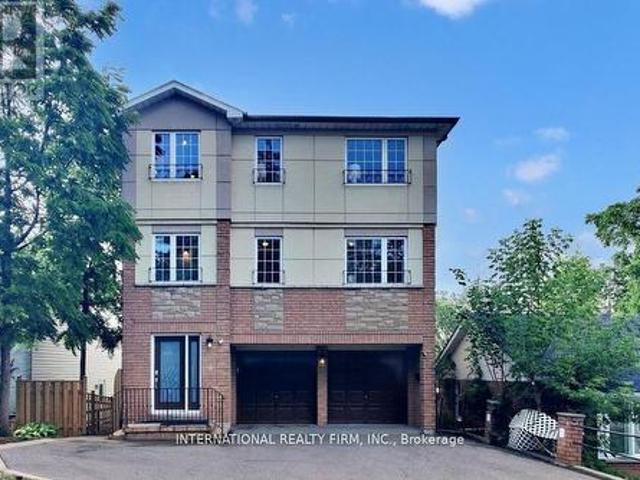 Third Level 6 English Street, Brampton, ON, L6X 1L6 house for lease | Listing ID W13124 | Royal LePage