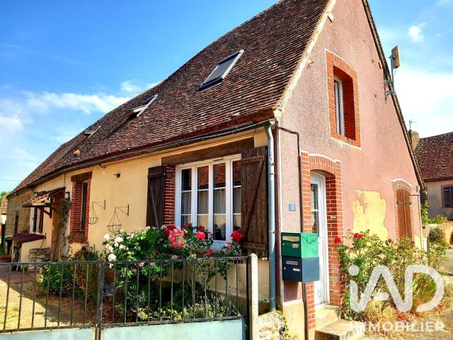 Thiron Gardais Vente Maison 28