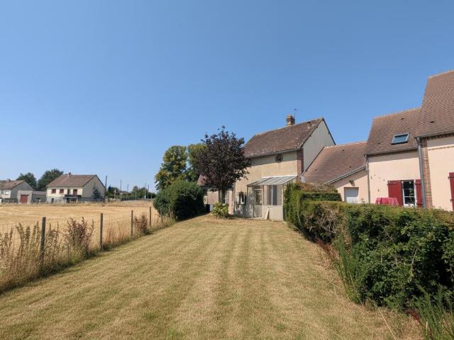 Thiron Gardais Vente Maison 28