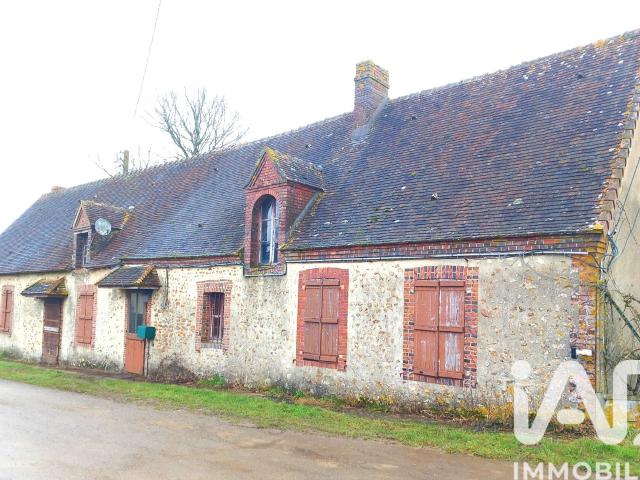 Thiron Gardais Vente Maison 28