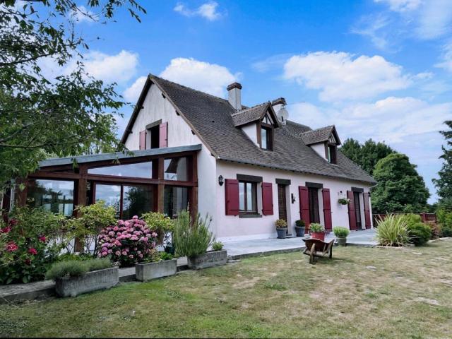 Thiron Gardais Vente Maison 28