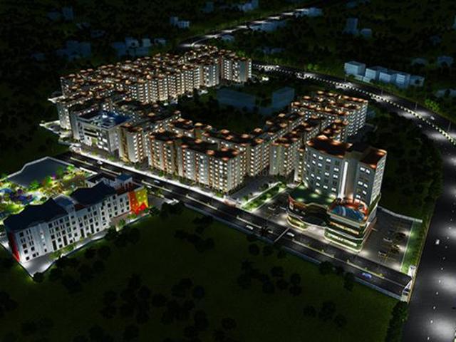 Thirumudivakkam 1.5 BHK Apartment For Sale Chennai