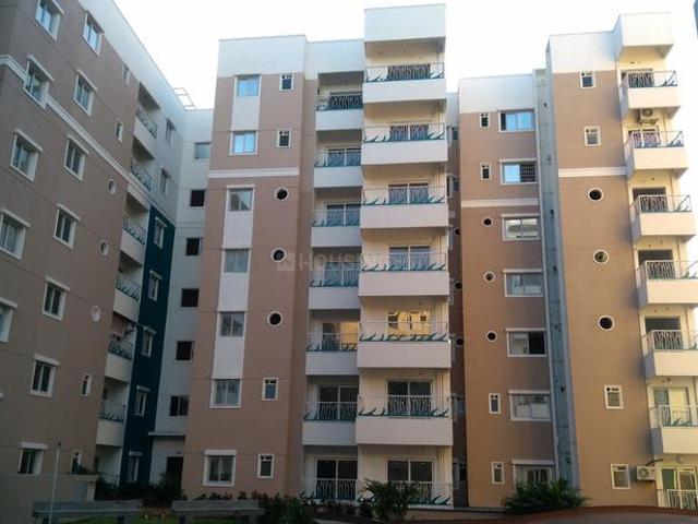 Thirumudivakkam 2 BHK Apartment For Sale Chennai