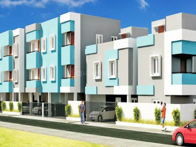 Thirumullaivoyal 1 BHK Apartment For Sale Chennai