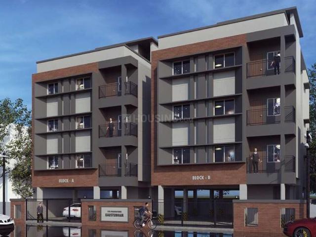 Thirumullaivoyal 2 BHK Apartment For Sale Chennai