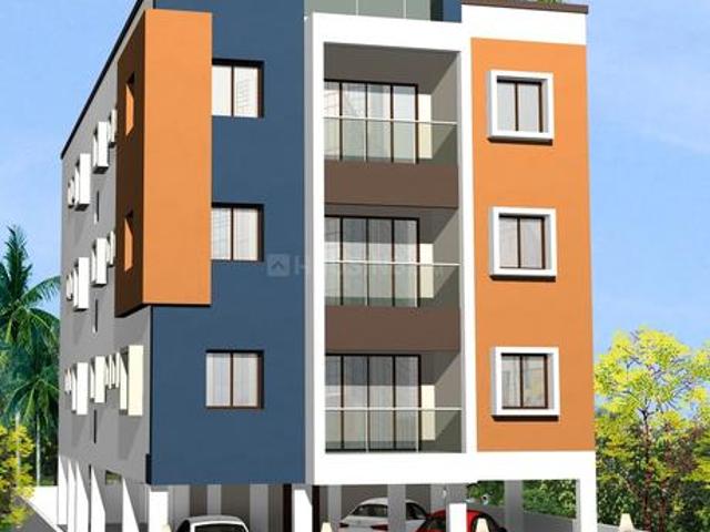 Thirumullaivoyal 3 BHK Apartment For Sale Chennai