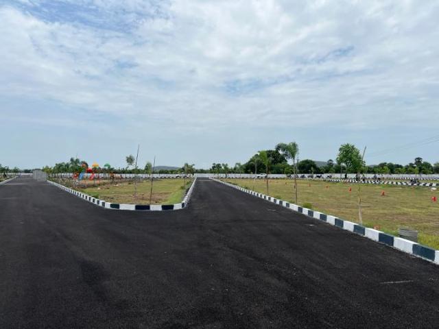 Thirumal Garden Phase 2,Singaperumal Koil 2 BHK Villa For Sale Chennai