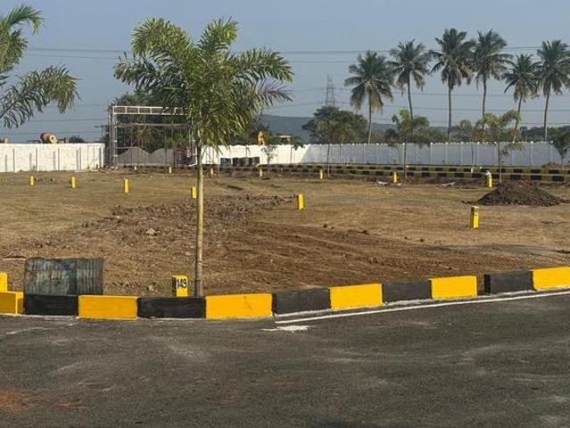 Thirumal Skandaas,Maraimalai Nagar 1 BHK Villa For Sale Chennai