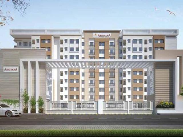 Thirumalashettyhally 1 BHK Apartment For Sale Bengaluru