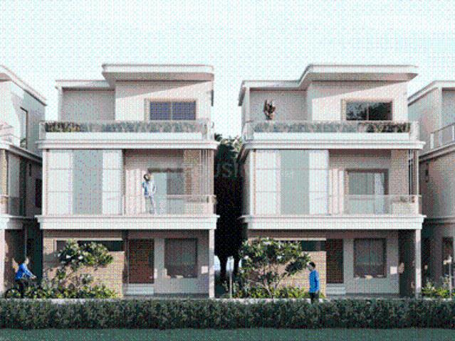 Ranav Tranquil Haven,Thirumalashettyhally 3 BHK Villa For Sale Bangalore