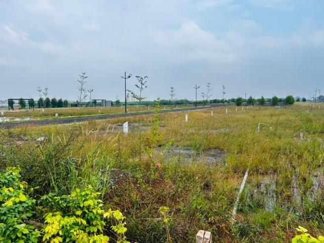 Thirumazhisai Residential Plot For Sale Chennai
