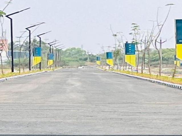 Aura Residences,Thirumazhisai Residential Plot For Sale Chennai
