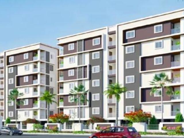 Beeramguda 2 BHK Apartment For Sale Hyderabad