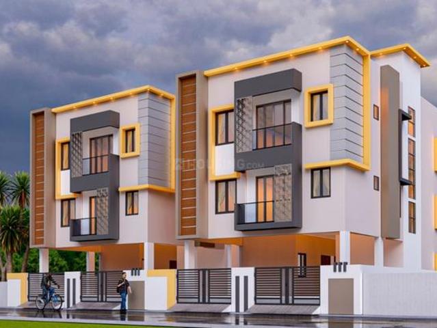 Thiruneermalai 1 BHK Apartment For Sale Chennai