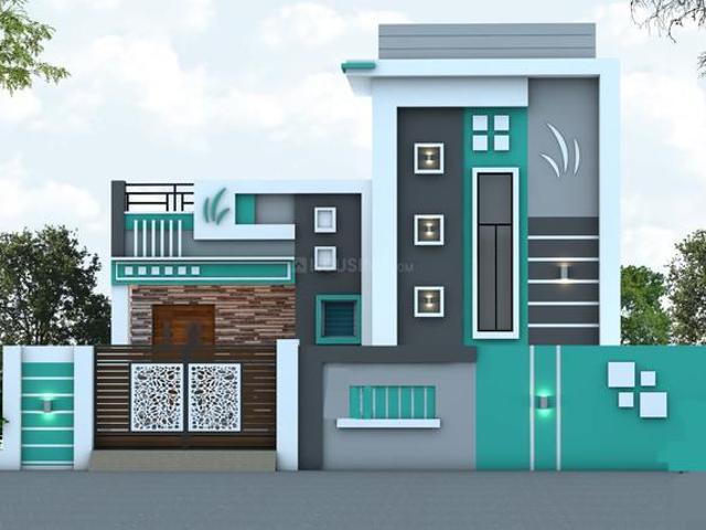 Thirunindravur 4 BHK Villa For Sale Chennai