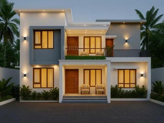 Thirunindravur 1 BHK Villa For Sale Chennai