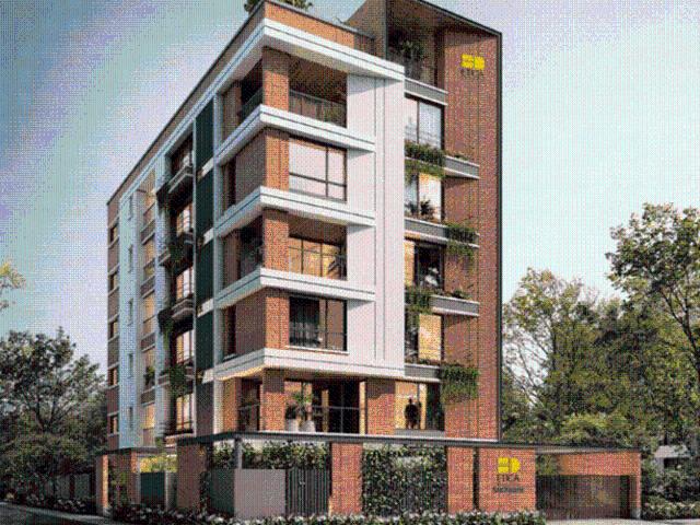 Thirunindravur 3 BHK Apartment For Sale Chennai