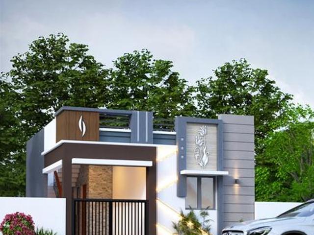 Thirunindravur Residential Plot For Sale Chennai
