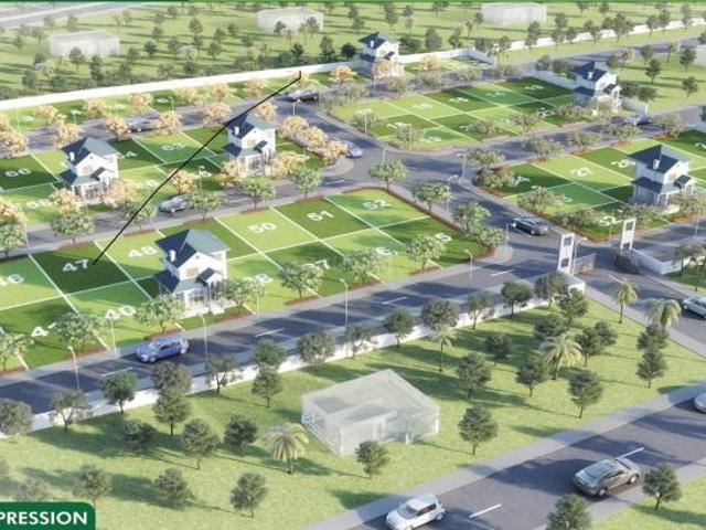 Pattabiram Residential Plot For Sale Chennai