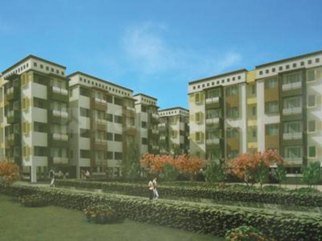 Thirukovilur 2 BHK Apartment For Sale Chennai
