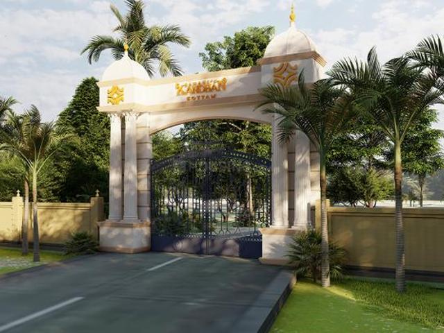 Thiruporur Residential Plot For Sale Chennai