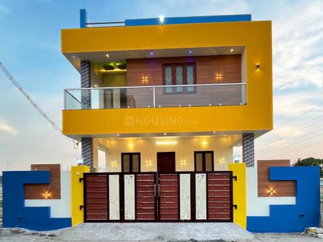 Thiruporur Residential Plot For Sale Chennai