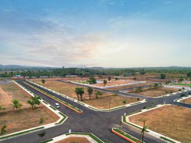 Thiruporur Residential Plot For Sale Chennai