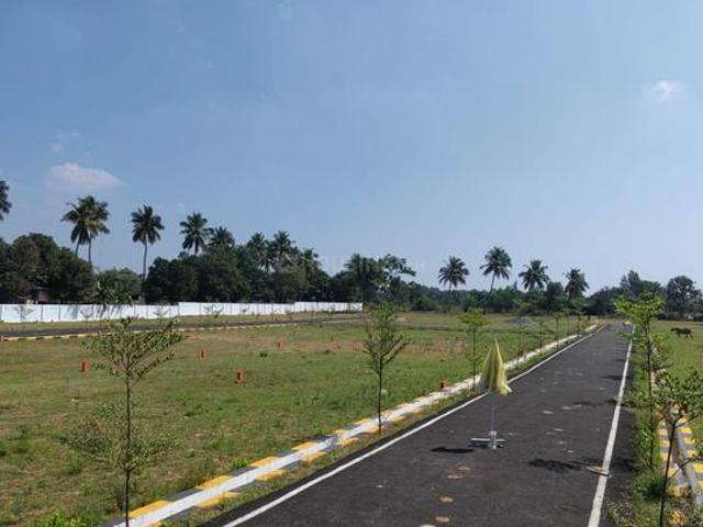 R2B Magizchi Nagar Phase 1,Mahabalipuram Residential Plot For Sale Chennai