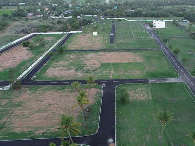 Thiruporur Residential Plot For Sale Chennai