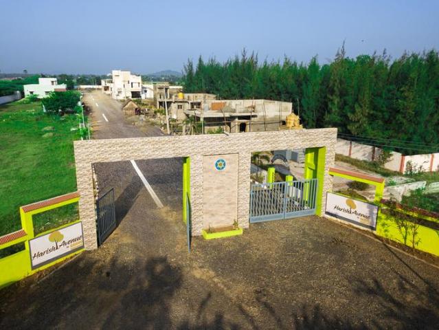 Thiruporur Residential Plot For Sale Chennai